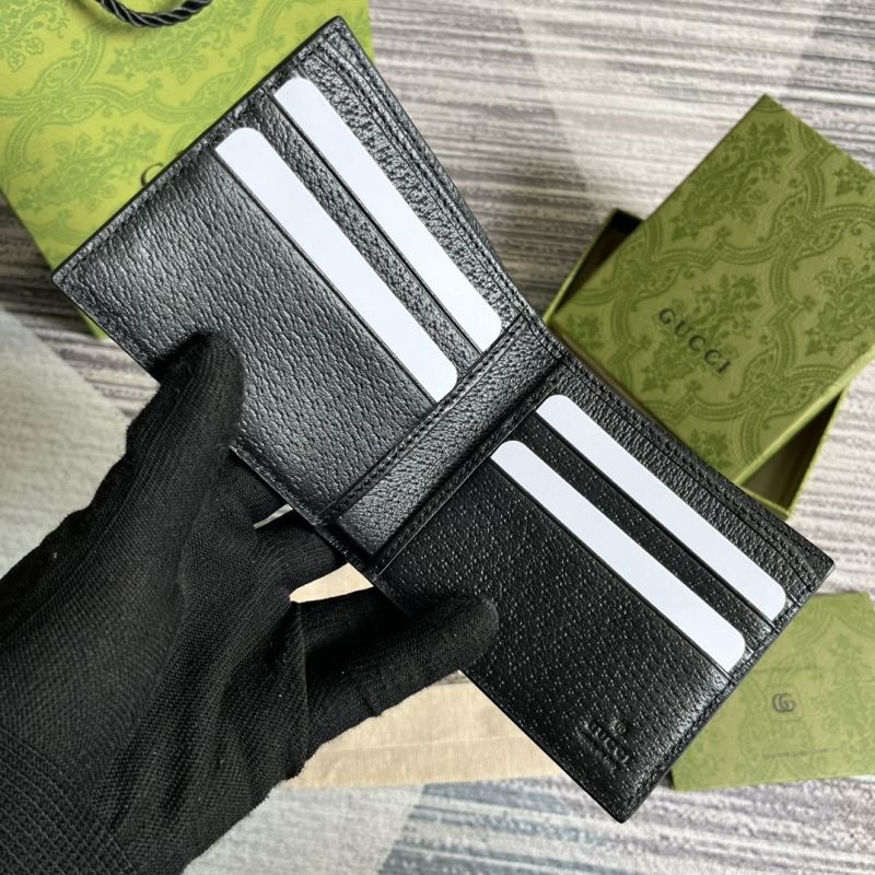 Gvc*1 wallets